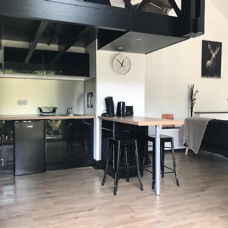 Hypercentre Calme Proche Massey Apartment
