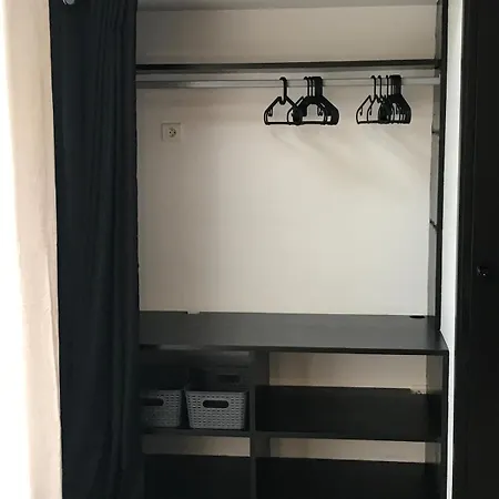Hypercentre Calme Proche Massey Apartament *
